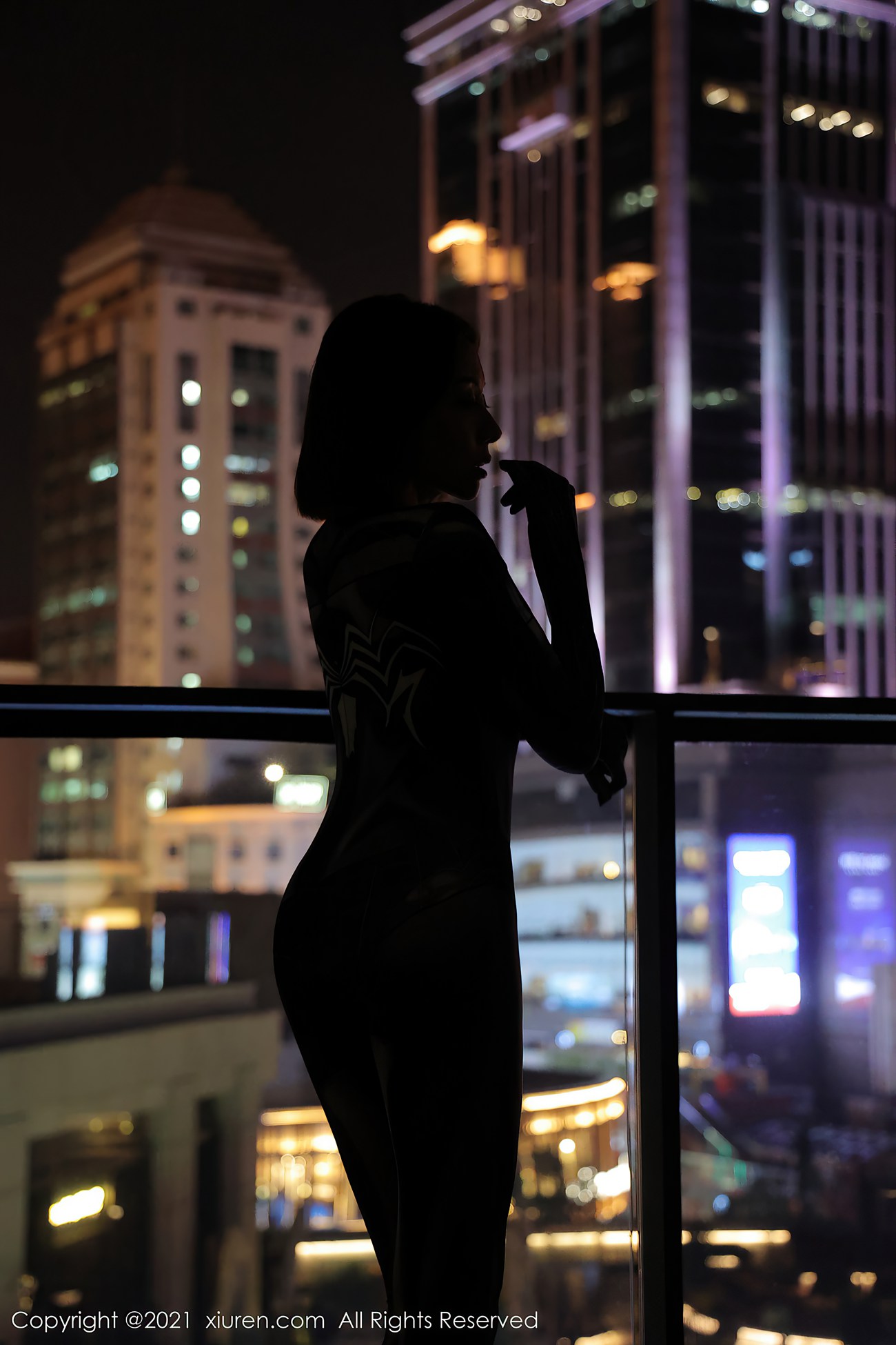 图片[16]-[Xiuren秀人网]2021.08.30 NO.3869 果儿Victoria[70+1P] – 速更版-美库