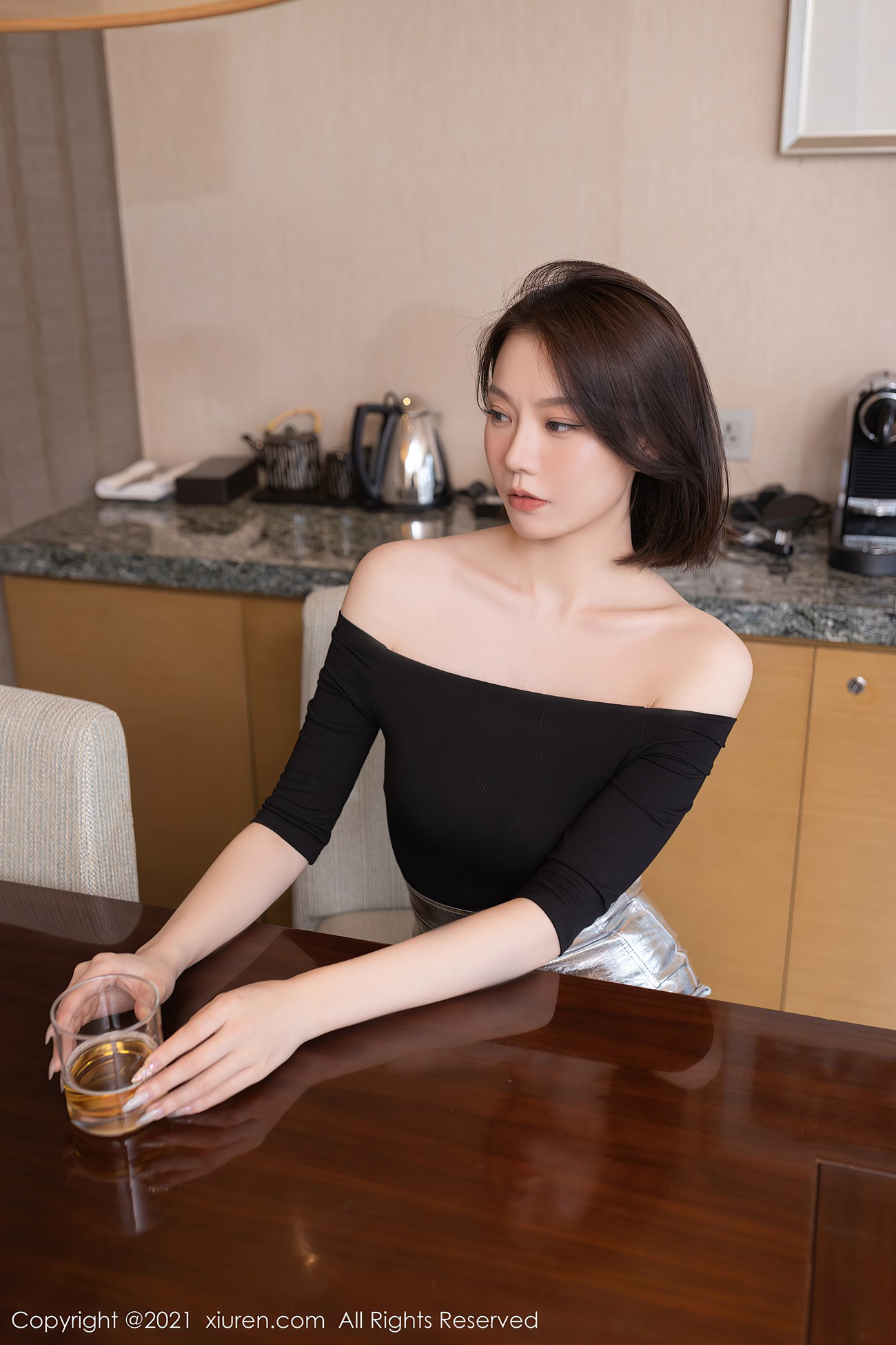 图片[14]-[Xiuren秀人网]2021.08.30 NO.3871 安然Maleah[77+1P] – 速更版-美库