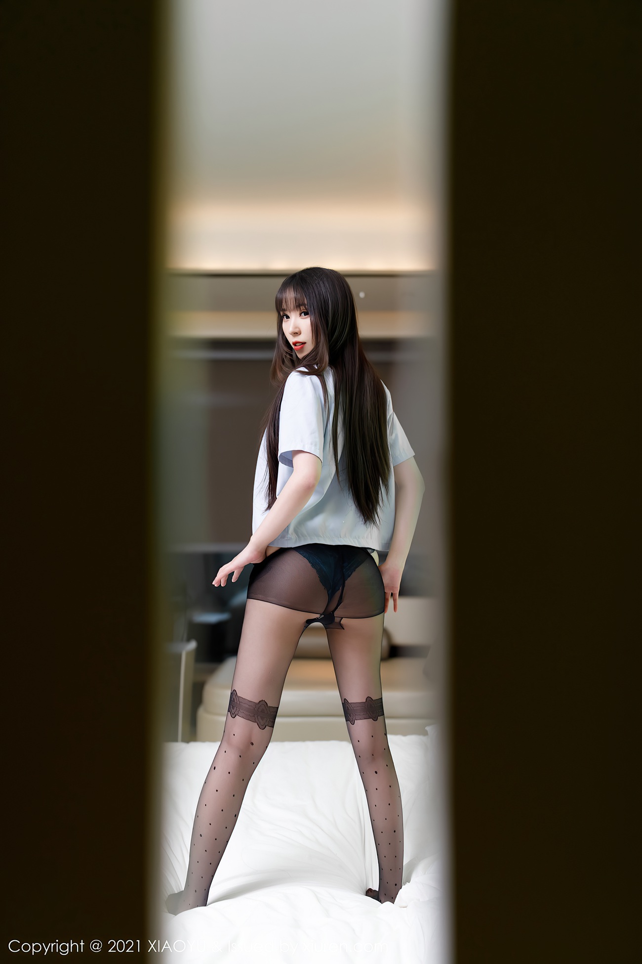 图片[26]-[Xiuren秀人网]2021.08.31 NO.3872 小波多[45+1P] – 速更版-美库