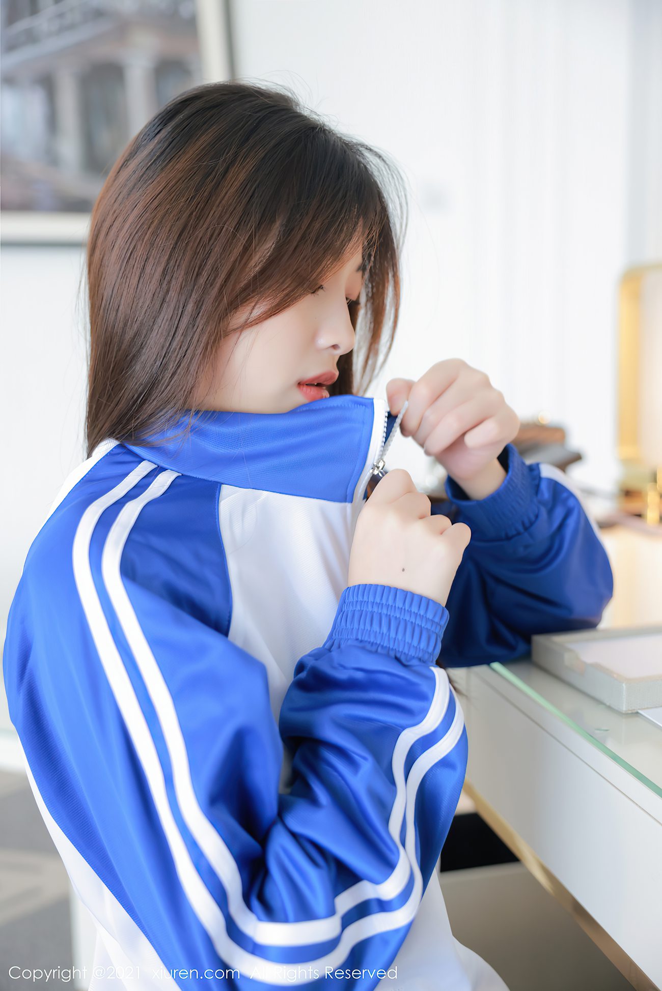 图片[6]-[Xiuren秀人网]2021.08.31 NO.3875 明日花桃桃[58+1P] – 速更版-美库