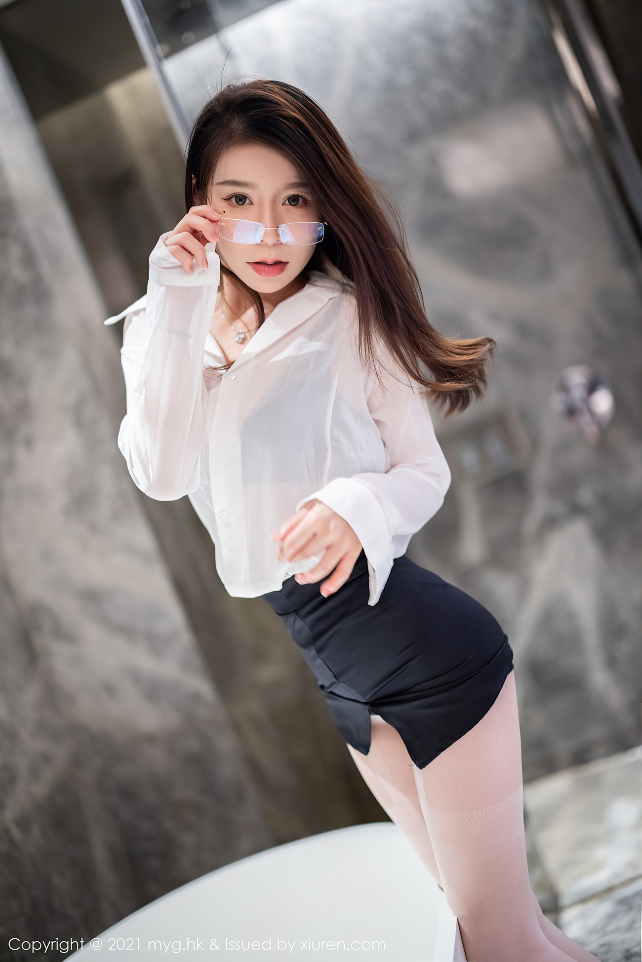 图片[9]-[MyGirl美媛馆]2021.09.06 VOL.589 vetiver嘉宝贝儿[58+1P] – 速更版-美库