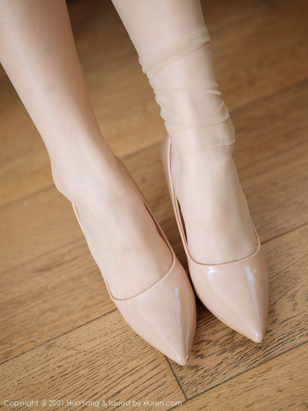 图片[54]-[HuaYang花漾show]2021.09.06 VOL.446 熊小诺[57+1P] – 速更版-美库