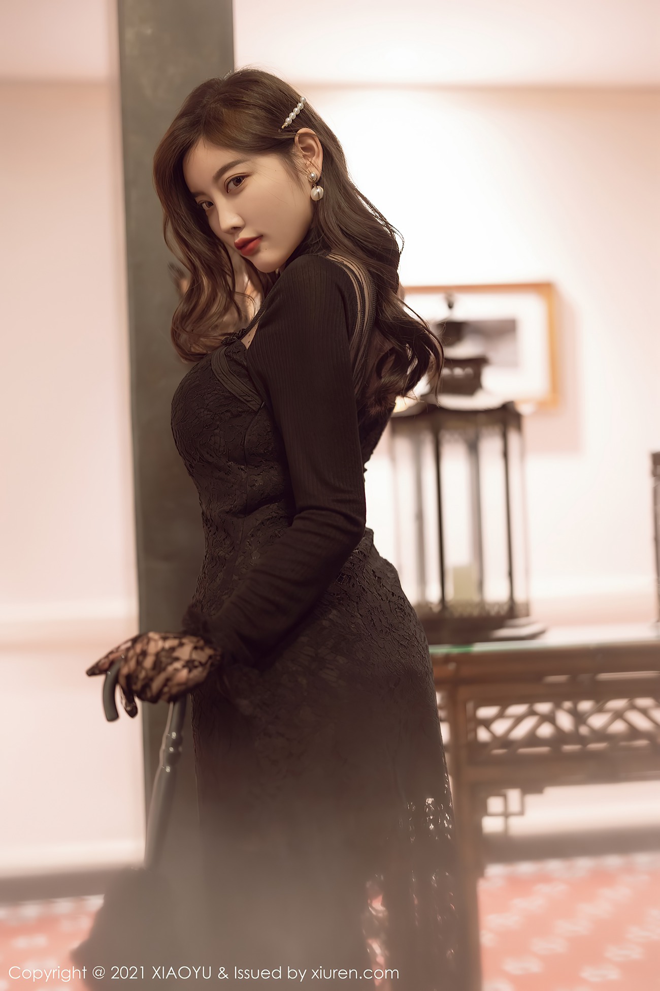 图片[6]-[XIAOYU语画界] 2021.09.10 NO.612 杨晨晨Yome[81+1P] – 速更版-美库