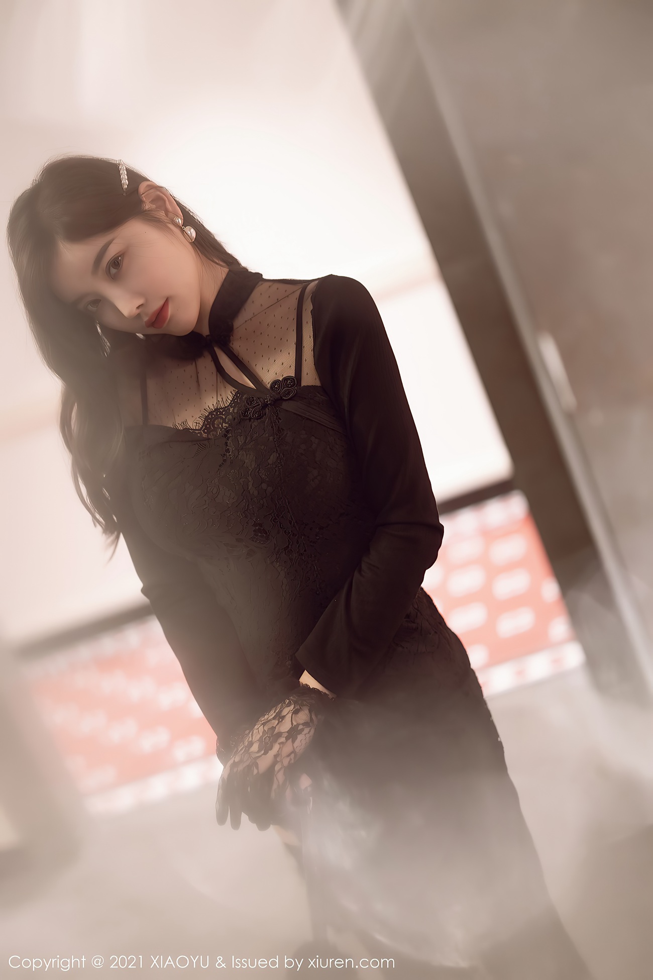 图片[10]-[XIAOYU语画界] 2021.09.10 NO.612 杨晨晨Yome[81+1P] – 速更版-美库