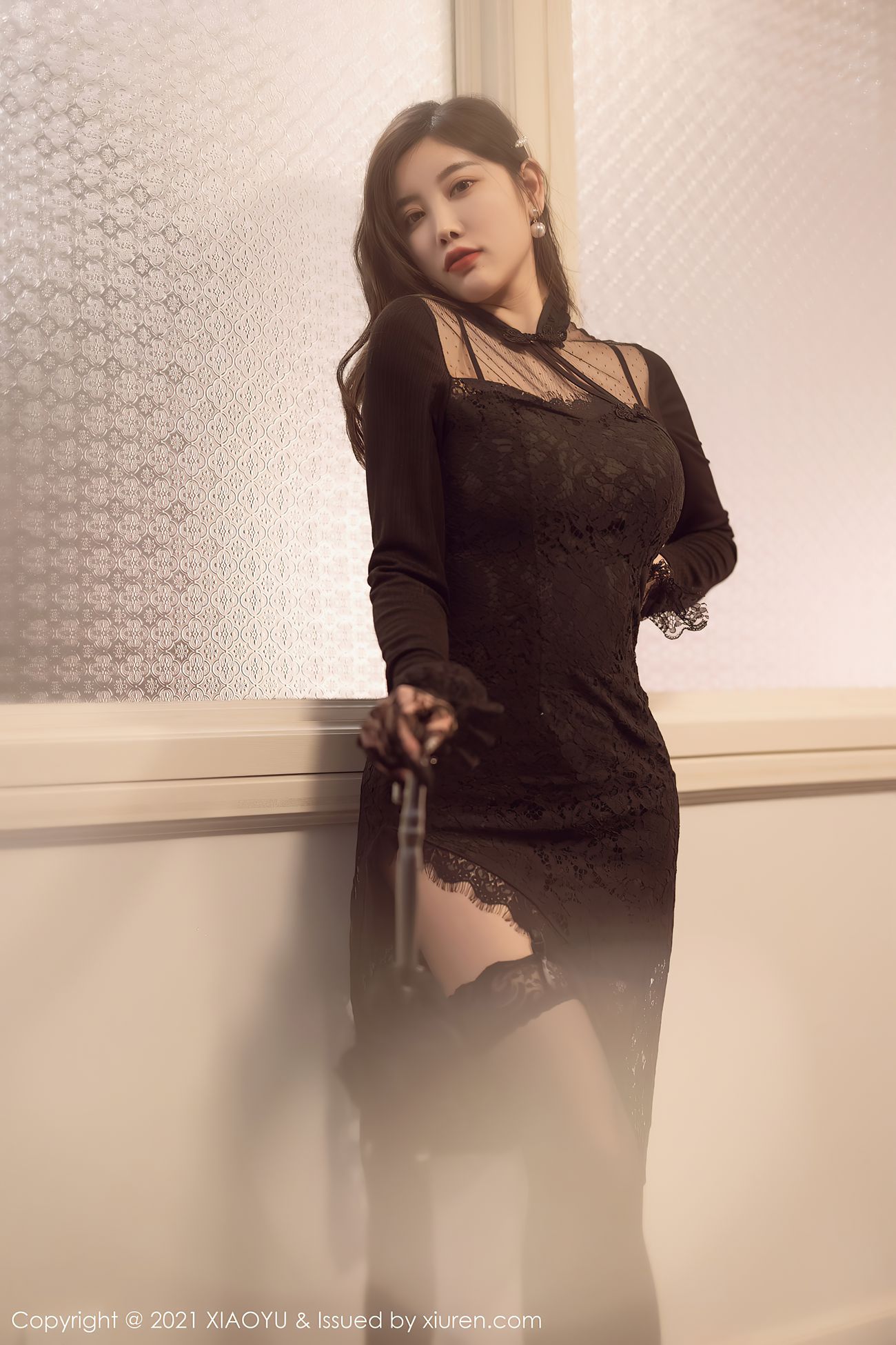 图片[11]-[XIAOYU语画界] 2021.09.10 NO.612 杨晨晨Yome[81+1P] – 速更版-美库