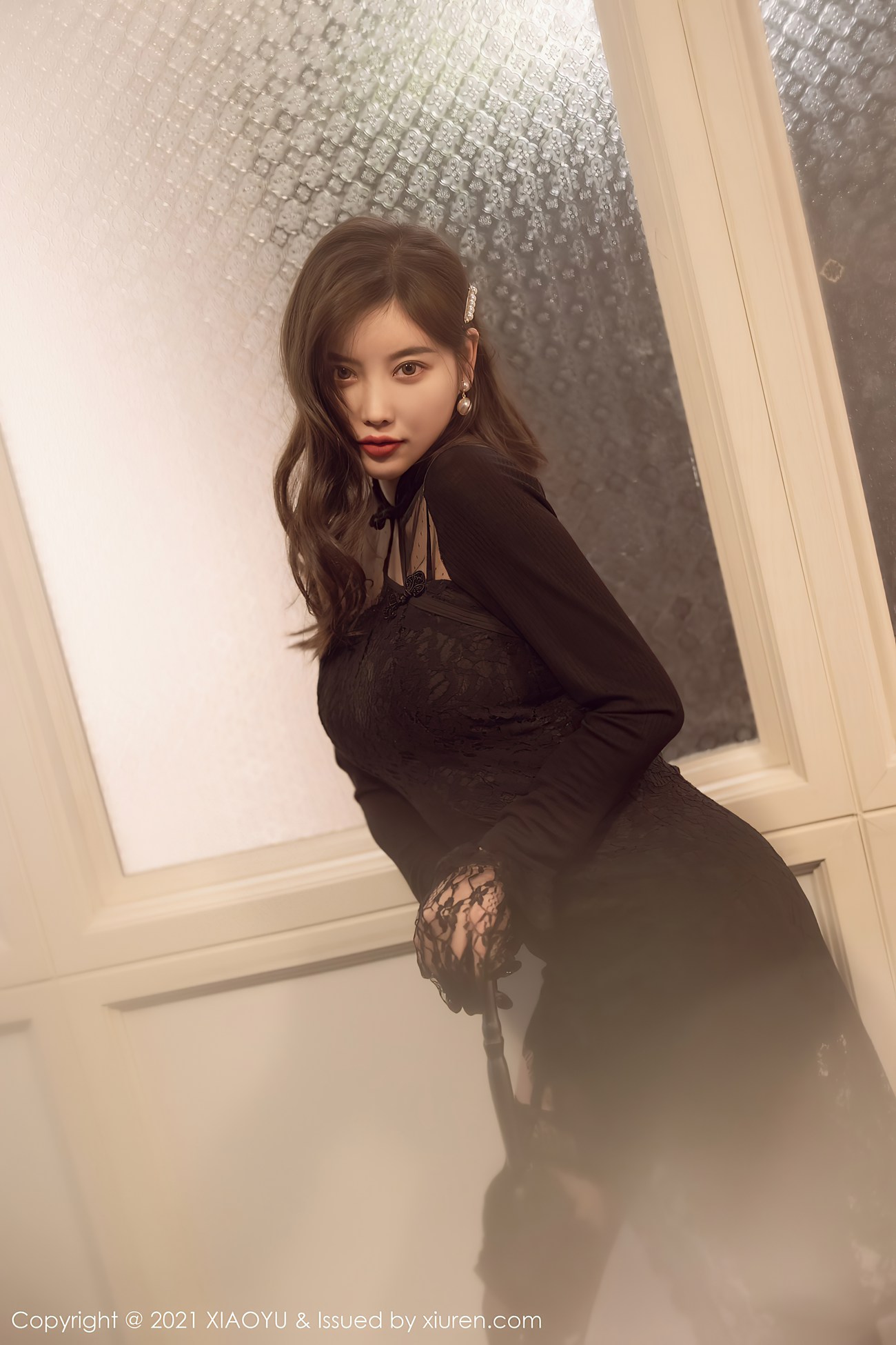 图片[12]-[XIAOYU语画界] 2021.09.10 NO.612 杨晨晨Yome[81+1P] – 速更版-美库