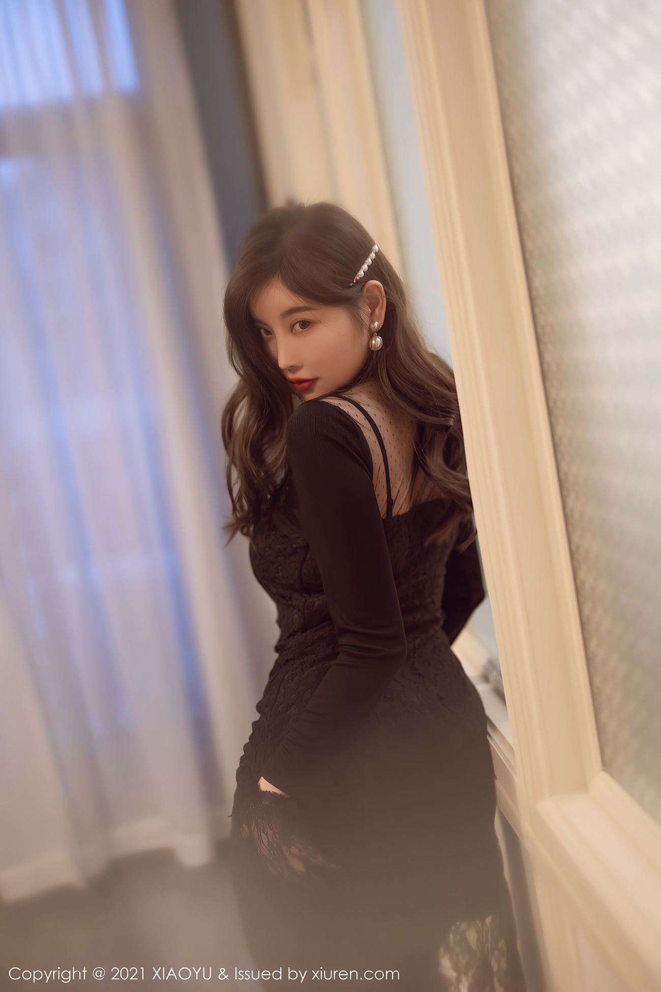 图片[13]-[XIAOYU语画界] 2021.09.10 NO.612 杨晨晨Yome[81+1P] – 速更版-美库