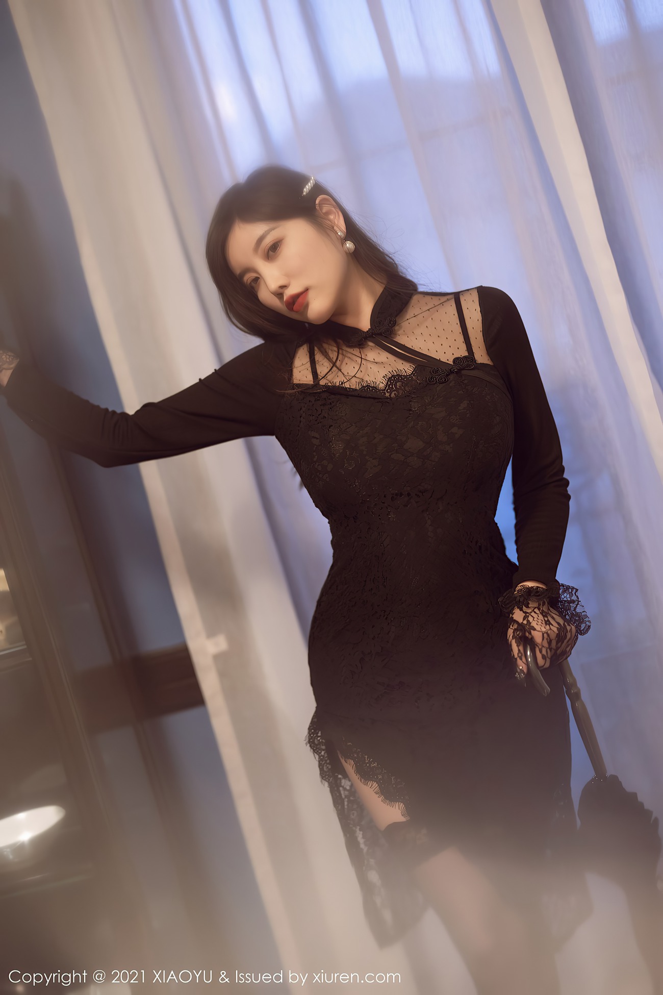 图片[14]-[XIAOYU语画界] 2021.09.10 NO.612 杨晨晨Yome[81+1P] – 速更版-美库