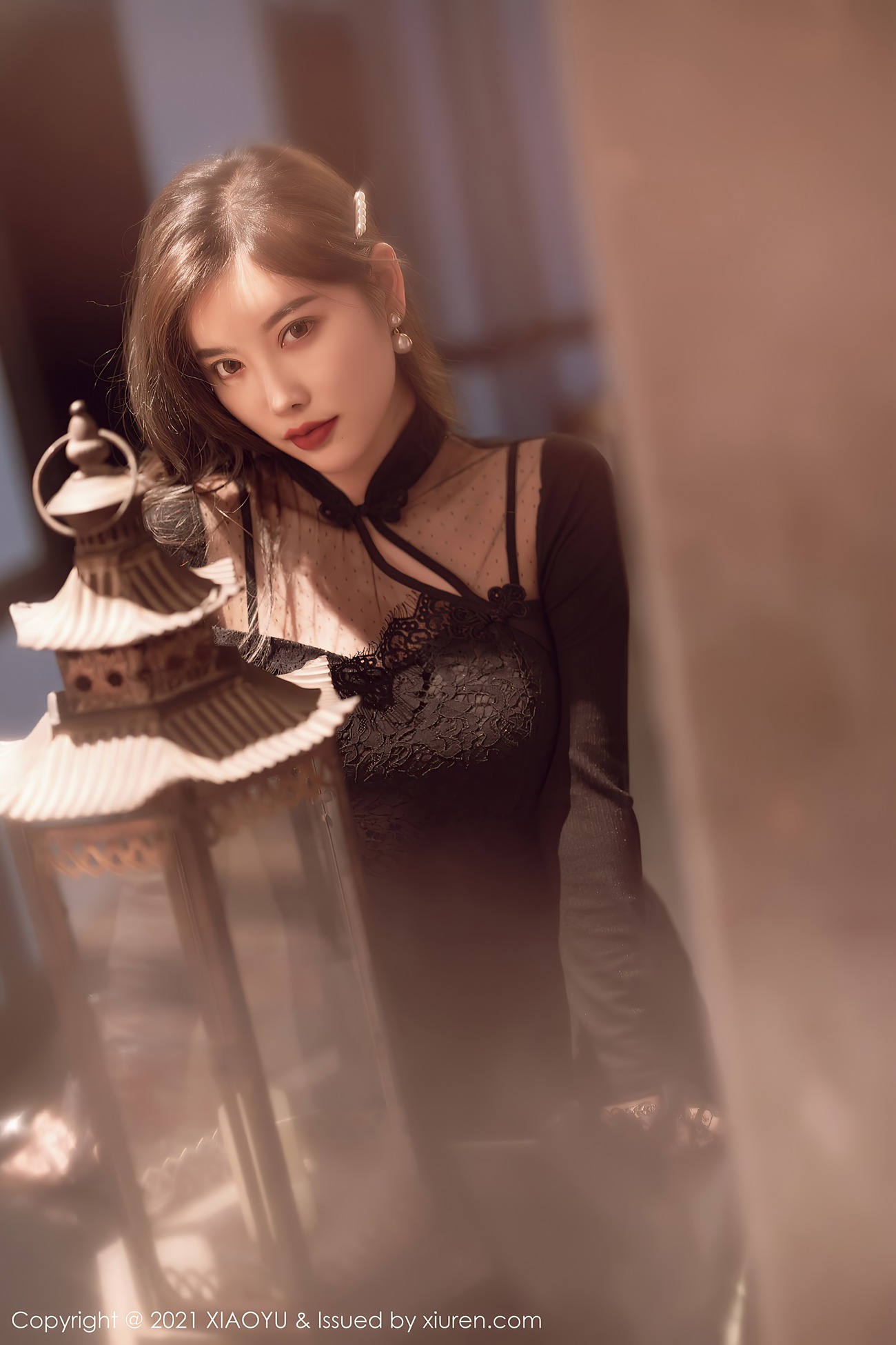 图片[17]-[XIAOYU语画界] 2021.09.10 NO.612 杨晨晨Yome[81+1P] – 速更版-美库