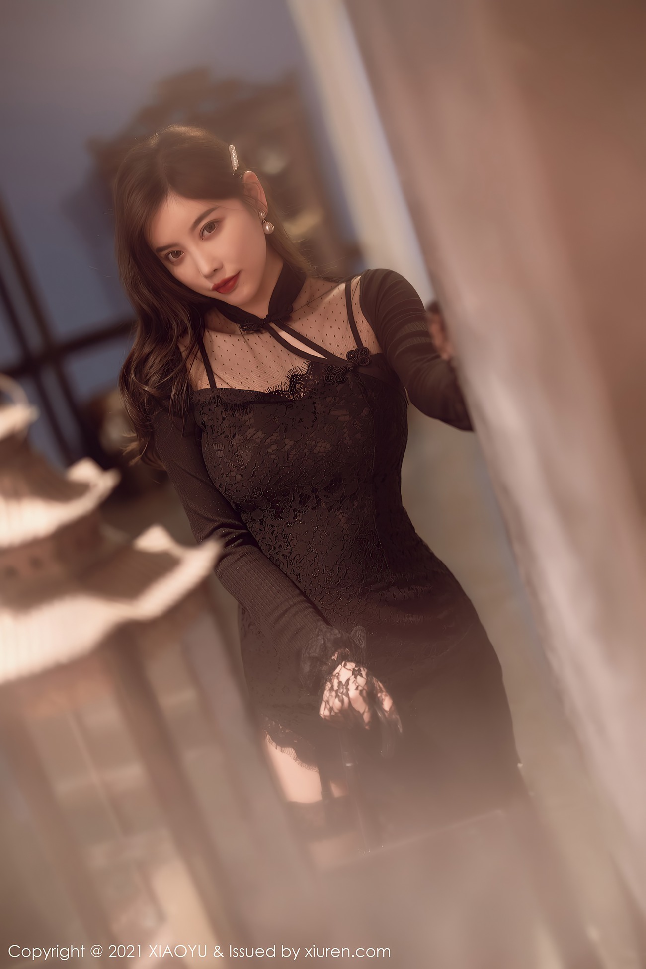 图片[18]-[XIAOYU语画界] 2021.09.10 NO.612 杨晨晨Yome[81+1P] – 速更版-美库