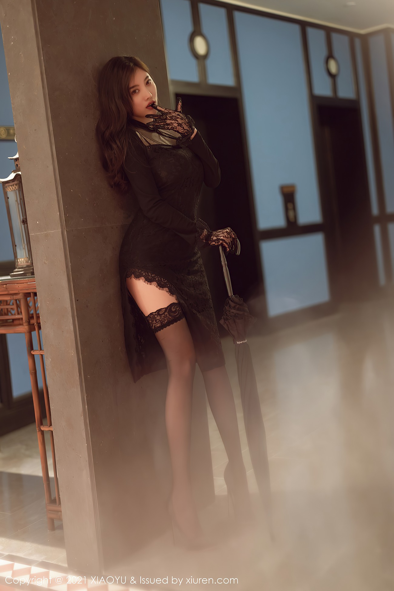 图片[20]-[XIAOYU语画界] 2021.09.10 NO.612 杨晨晨Yome[81+1P] – 速更版-美库