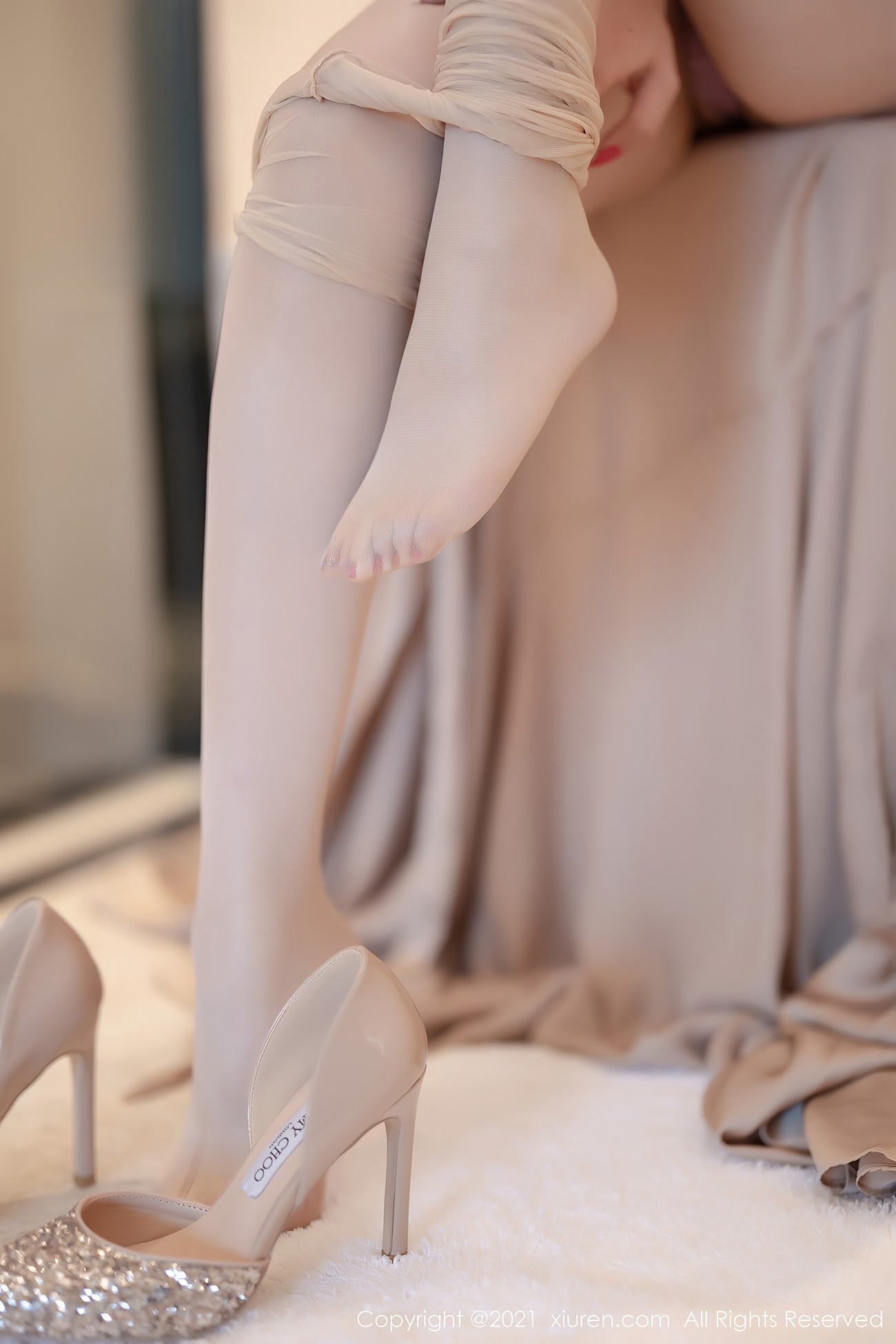 图片[13]-[XIAOYU语画界] 2021.09.13 NO.613 芝芝Booty[61+1P] – 速更版-美库