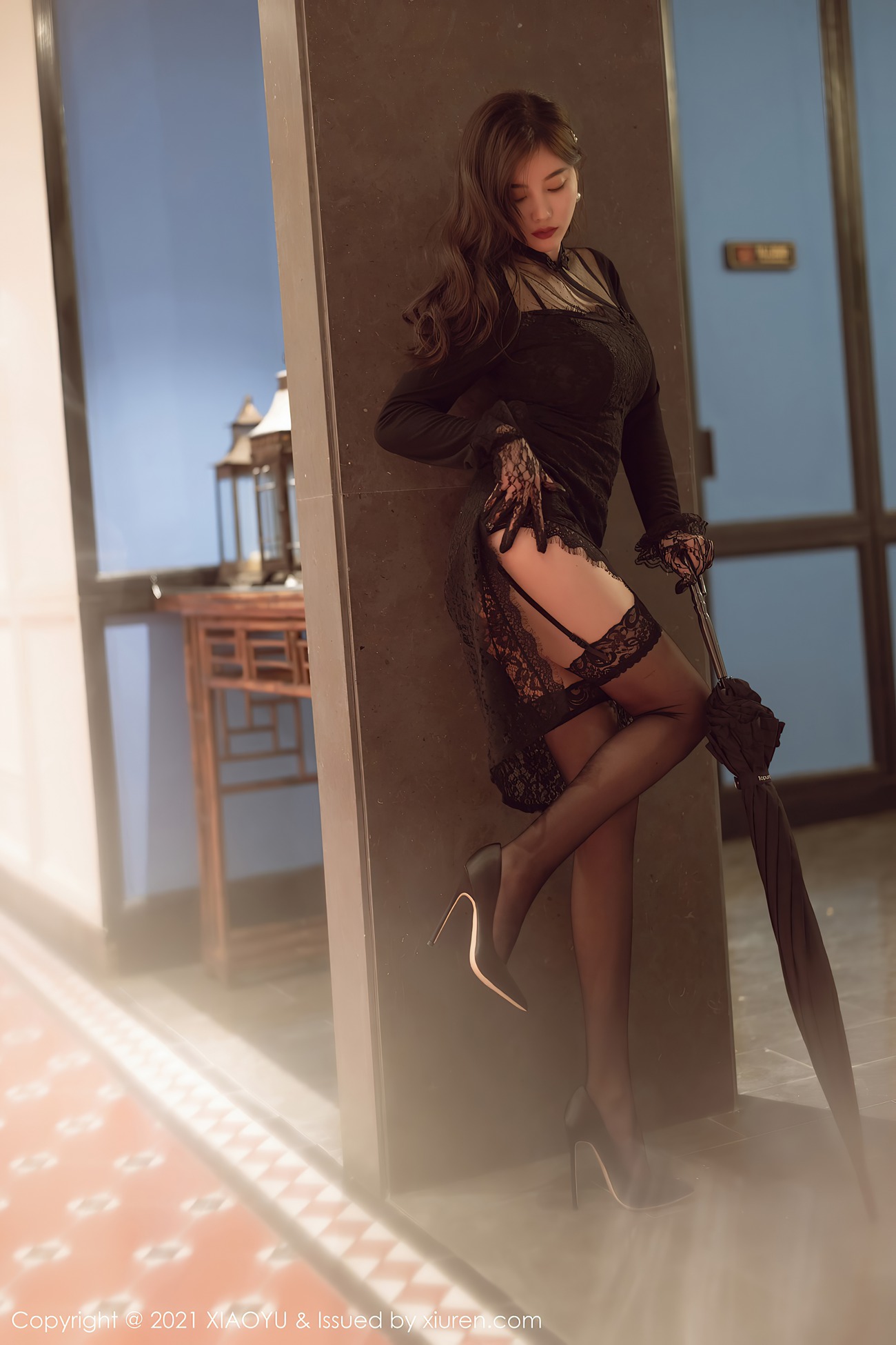 图片[24]-[XIAOYU语画界] 2021.09.10 NO.612 杨晨晨Yome[81+1P] – 速更版-美库