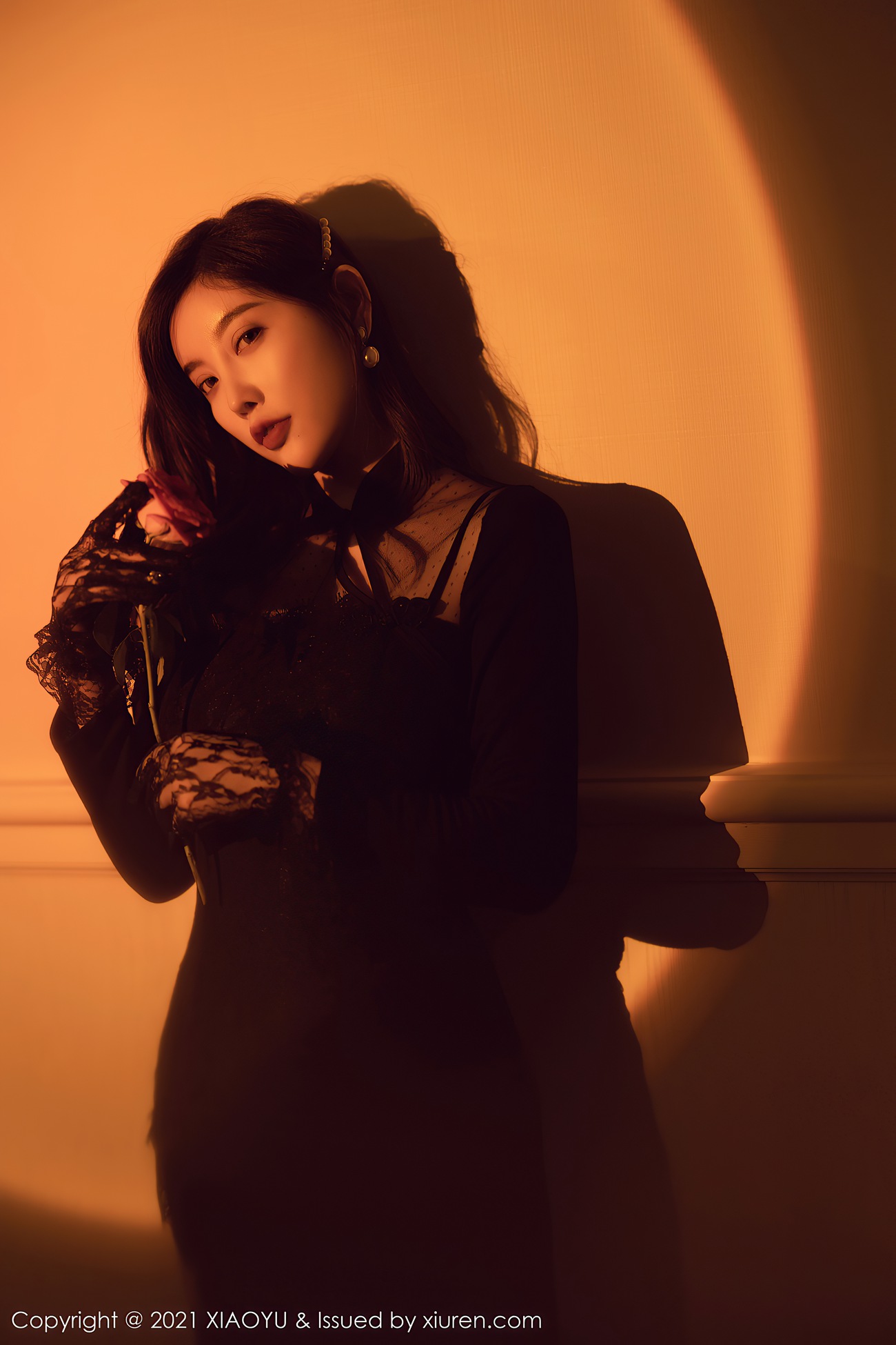 图片[26]-[XIAOYU语画界] 2021.09.10 NO.612 杨晨晨Yome[81+1P] – 速更版-美库