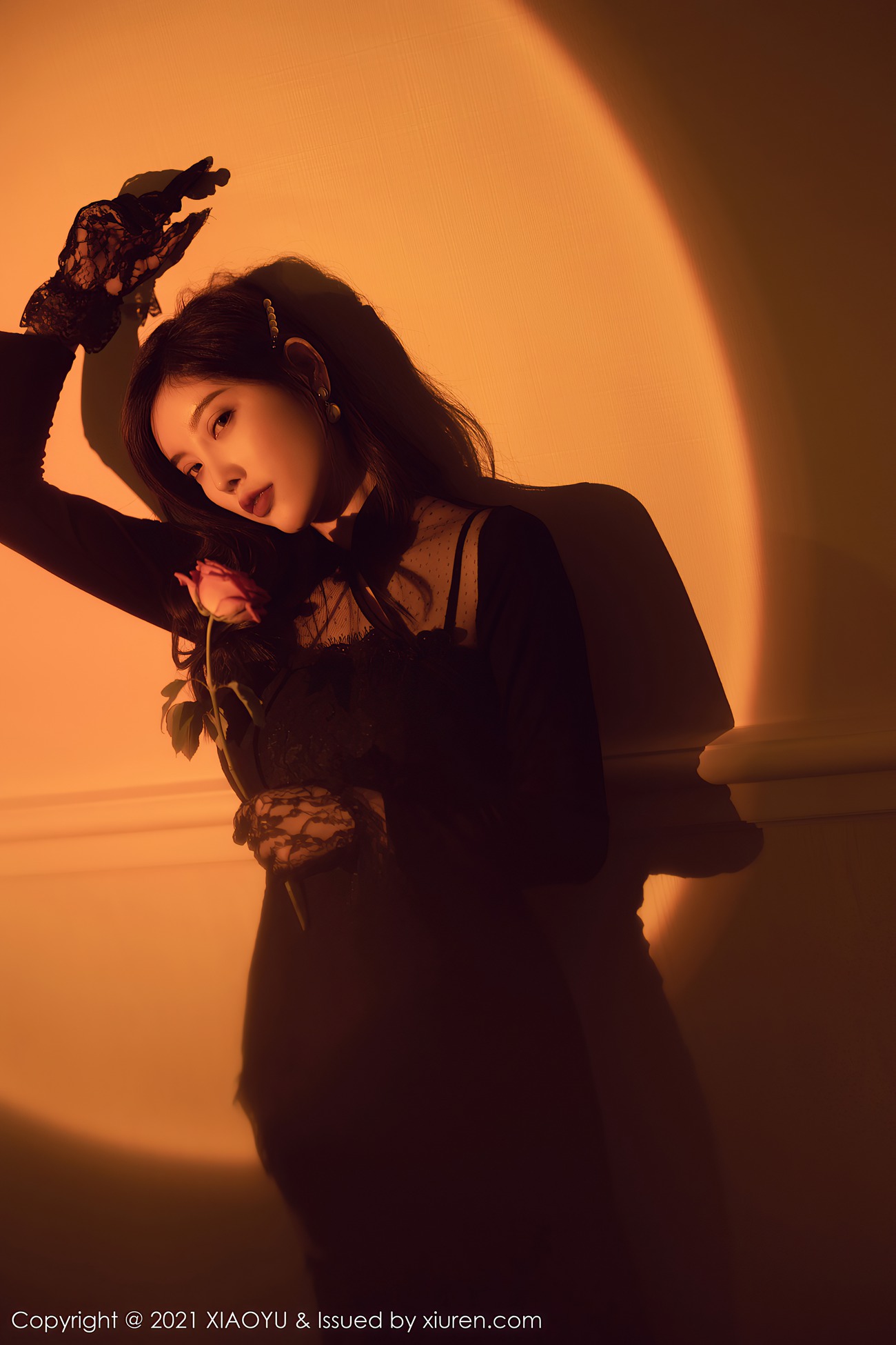 图片[27]-[XIAOYU语画界] 2021.09.10 NO.612 杨晨晨Yome[81+1P] – 速更版-美库