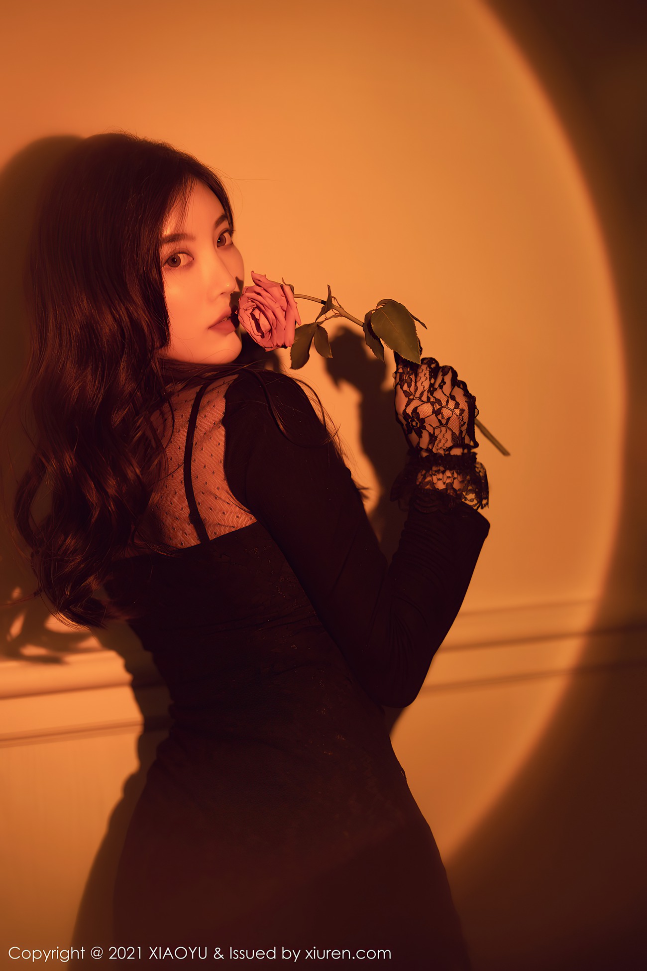 图片[28]-[XIAOYU语画界] 2021.09.10 NO.612 杨晨晨Yome[81+1P] – 速更版-美库