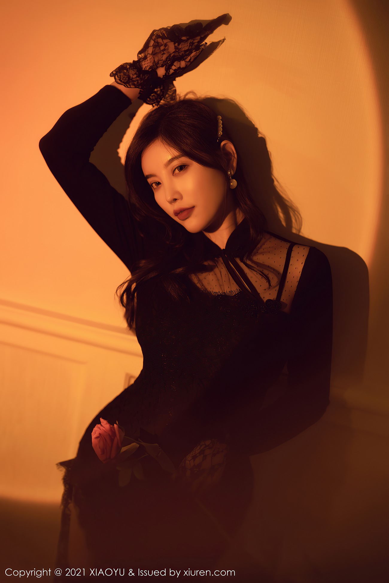 图片[29]-[XIAOYU语画界] 2021.09.10 NO.612 杨晨晨Yome[81+1P] – 速更版-美库