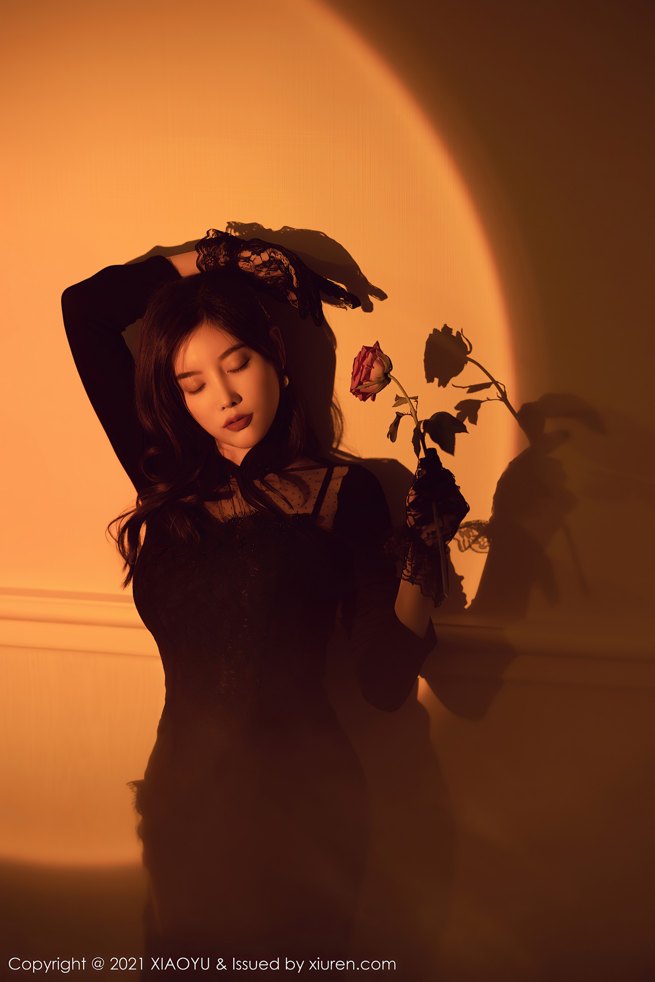 图片[30]-[XIAOYU语画界] 2021.09.10 NO.612 杨晨晨Yome[81+1P] – 速更版-美库