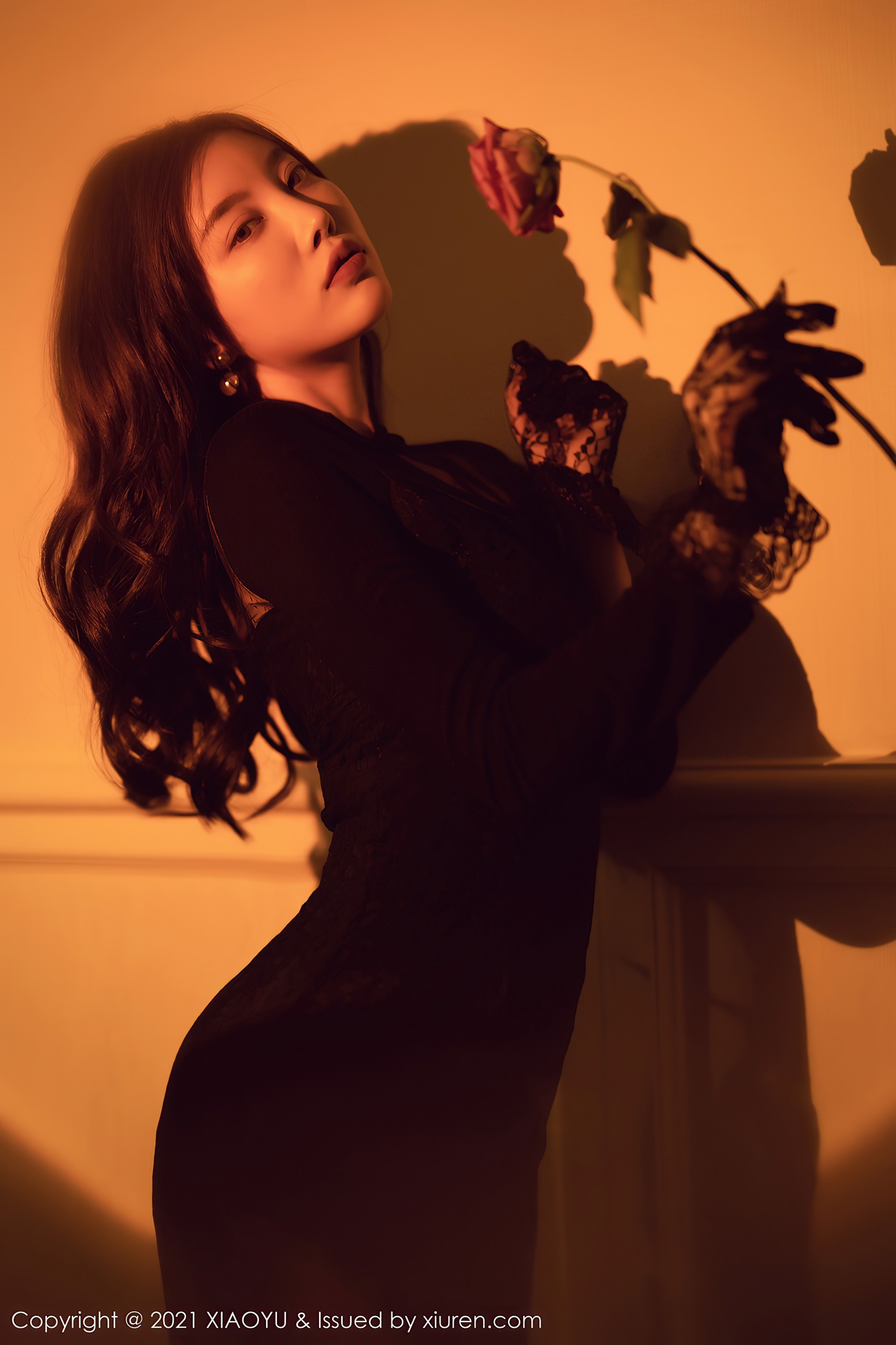 图片[31]-[XIAOYU语画界] 2021.09.10 NO.612 杨晨晨Yome[81+1P] – 速更版-美库