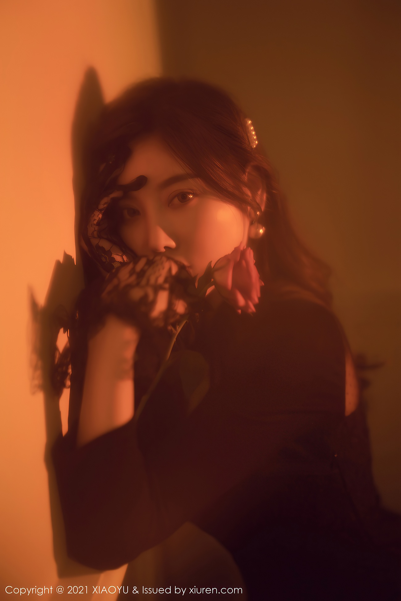 图片[32]-[XIAOYU语画界] 2021.09.10 NO.612 杨晨晨Yome[81+1P] – 速更版-美库