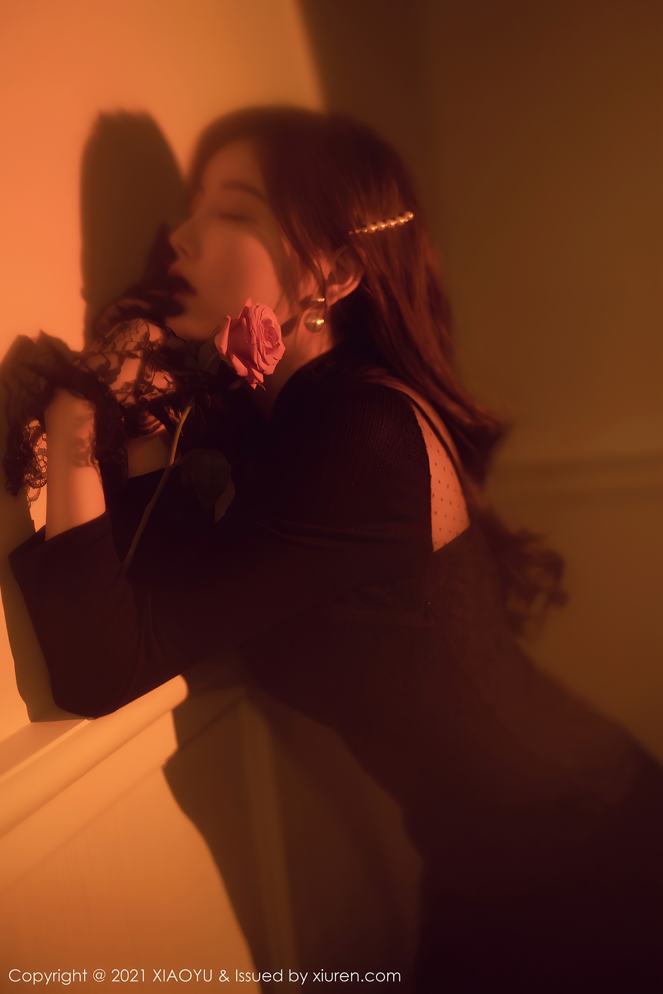 图片[33]-[XIAOYU语画界] 2021.09.10 NO.612 杨晨晨Yome[81+1P] – 速更版-美库