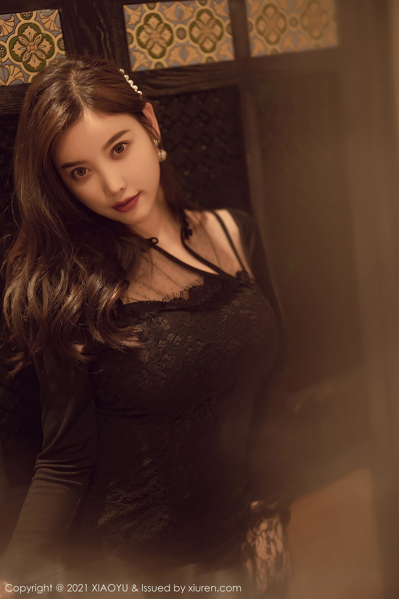 图片[37]-[XIAOYU语画界] 2021.09.10 NO.612 杨晨晨Yome[81+1P] – 速更版-美库