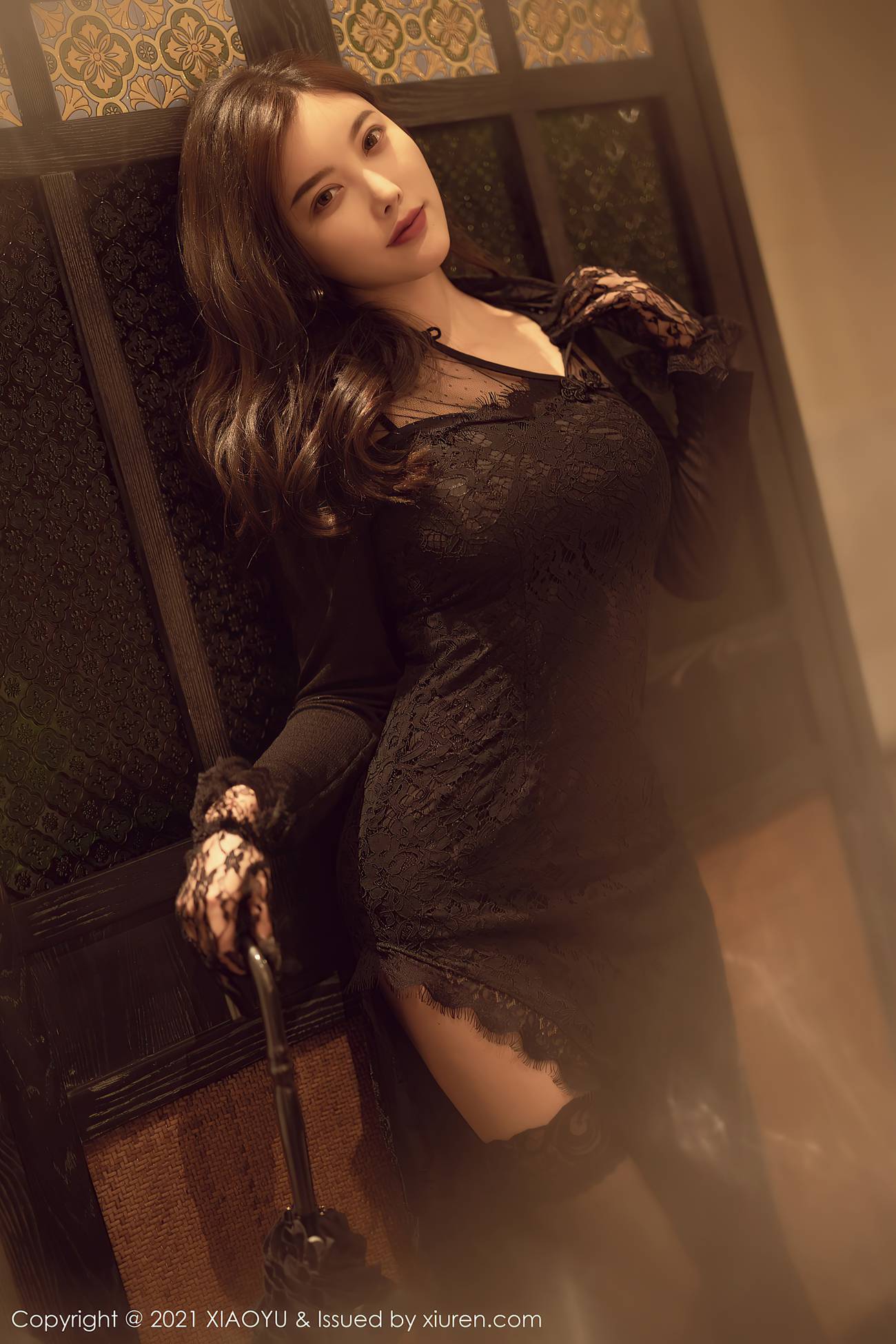 图片[38]-[XIAOYU语画界] 2021.09.10 NO.612 杨晨晨Yome[81+1P] – 速更版-美库