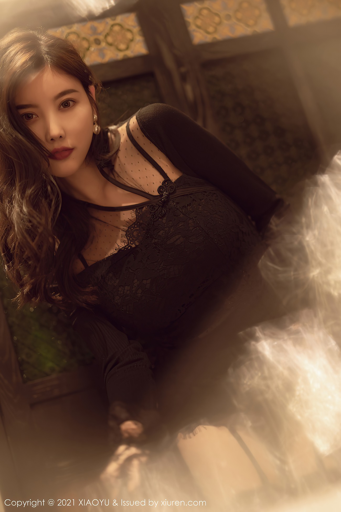 图片[42]-[XIAOYU语画界] 2021.09.10 NO.612 杨晨晨Yome[81+1P] – 速更版-美库