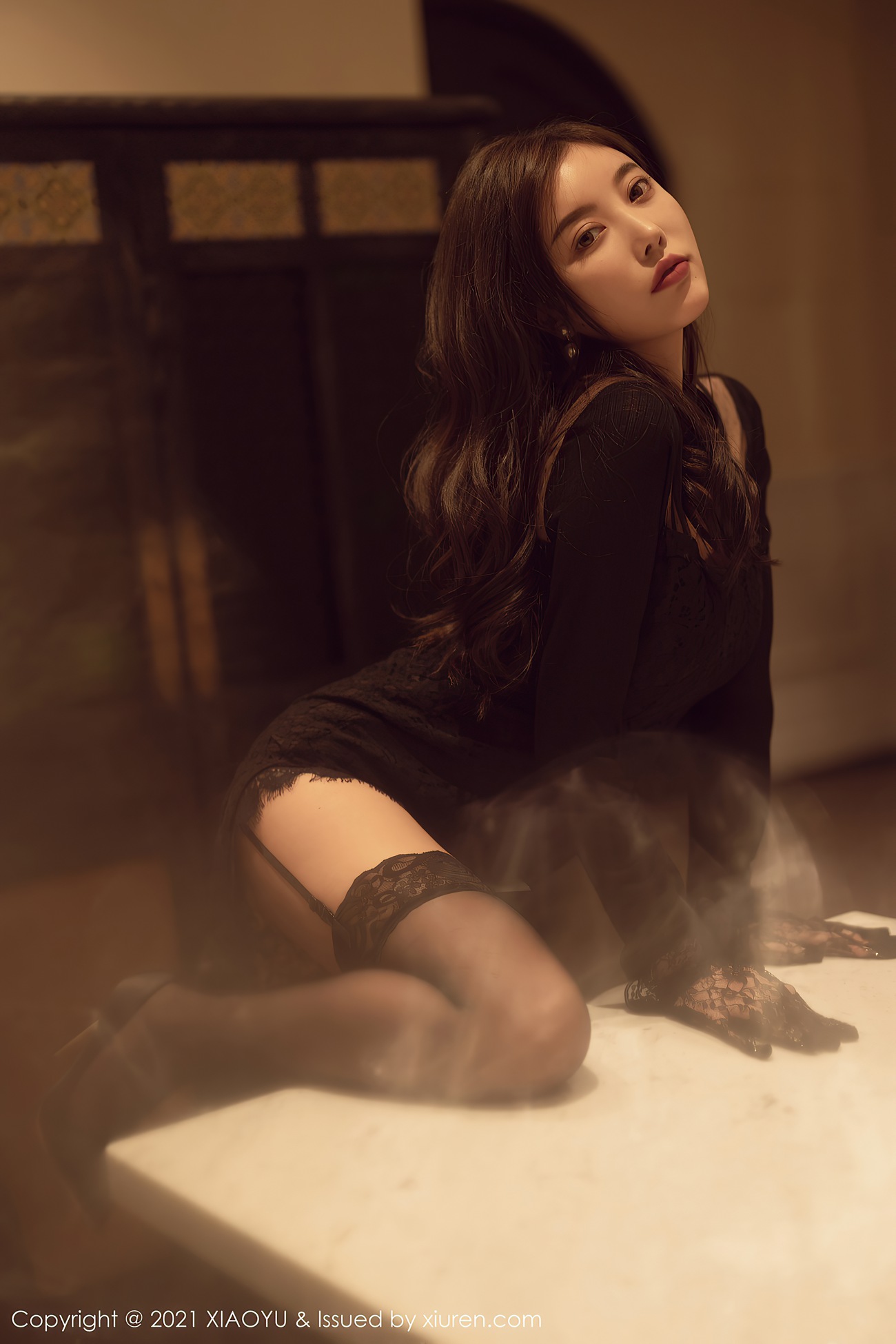 图片[47]-[XIAOYU语画界] 2021.09.10 NO.612 杨晨晨Yome[81+1P] – 速更版-美库