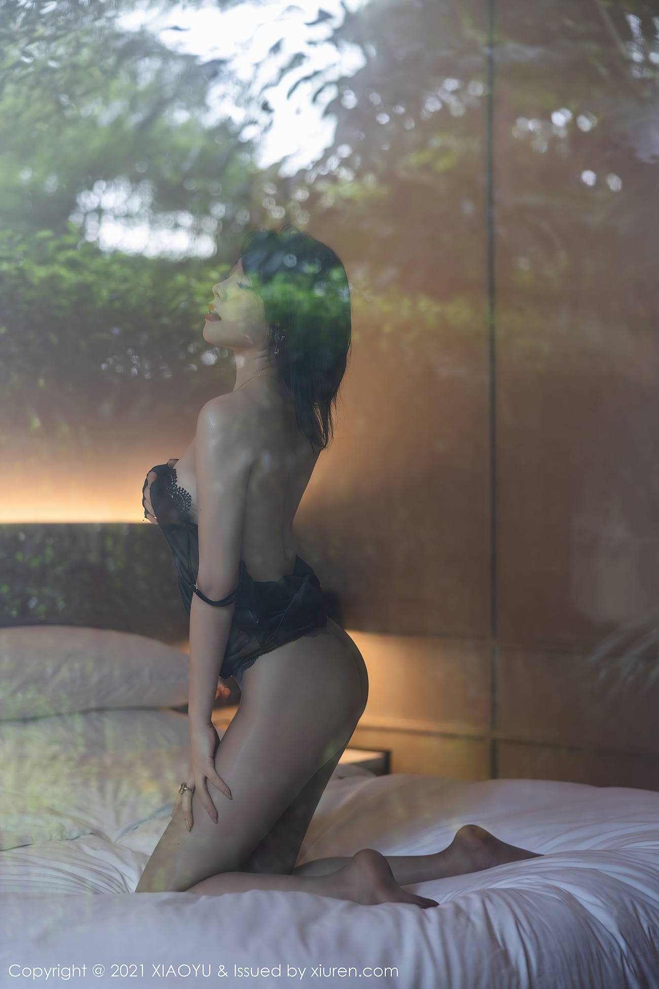 图片[72]-[XIAOYU语画界] 2021.09.09 NO.611 芝芝Booty[101+1P] – 速更版-美库