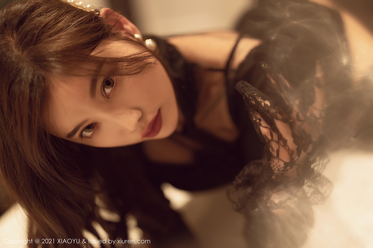 图片[58]-[XIAOYU语画界] 2021.09.10 NO.612 杨晨晨Yome[81+1P] – 速更版-美库