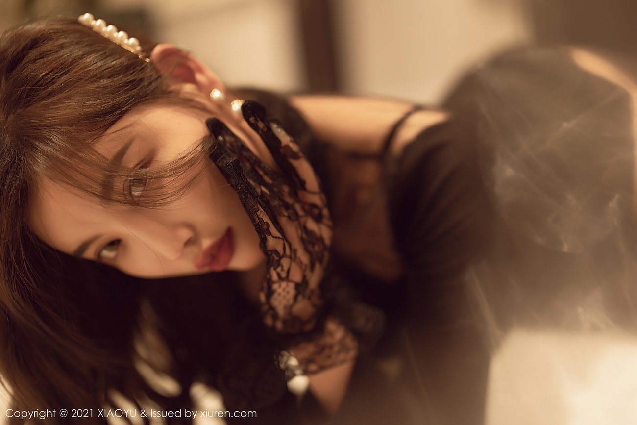 图片[59]-[XIAOYU语画界] 2021.09.10 NO.612 杨晨晨Yome[81+1P] – 速更版-美库