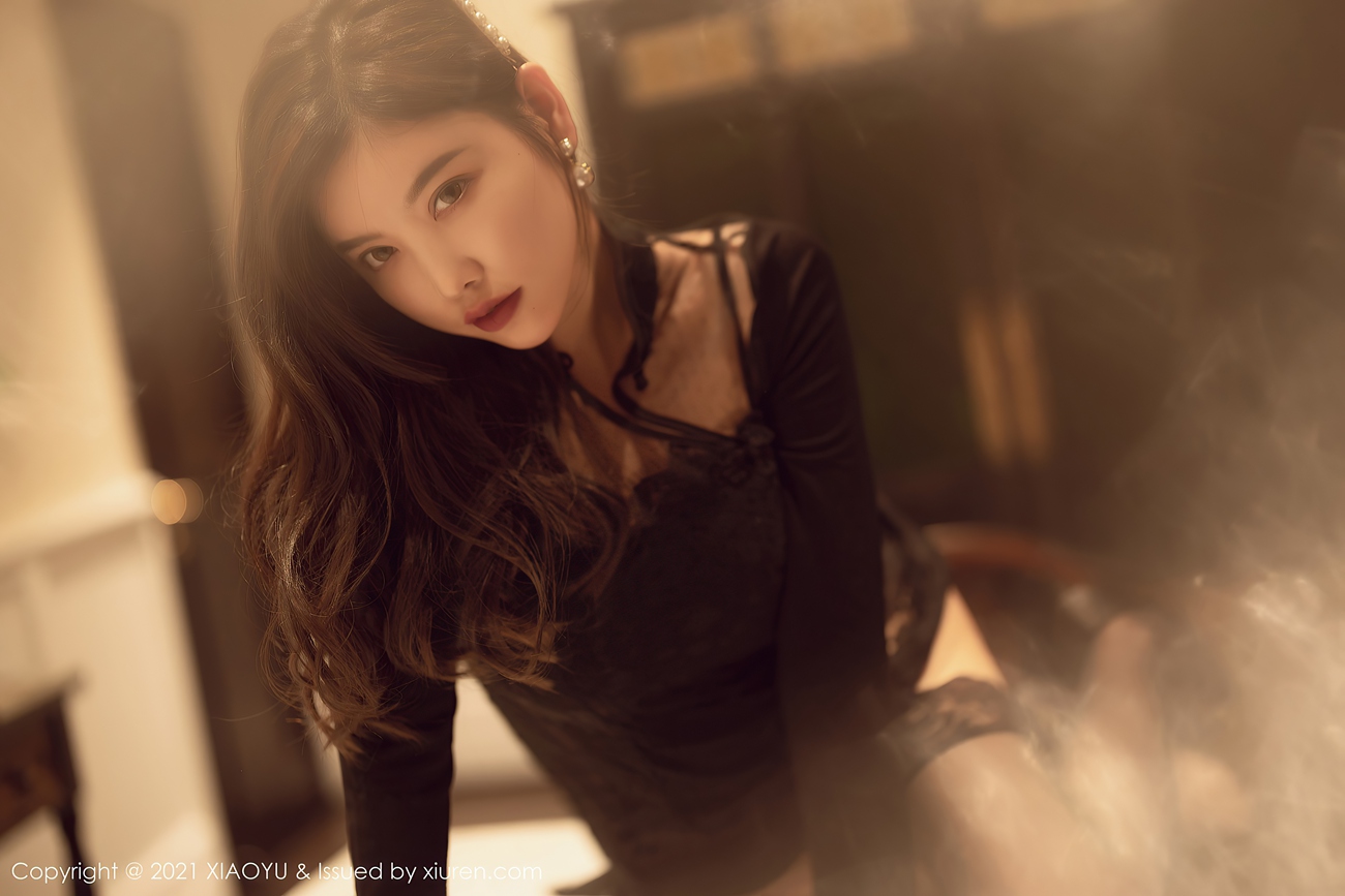 图片[60]-[XIAOYU语画界] 2021.09.10 NO.612 杨晨晨Yome[81+1P] – 速更版-美库