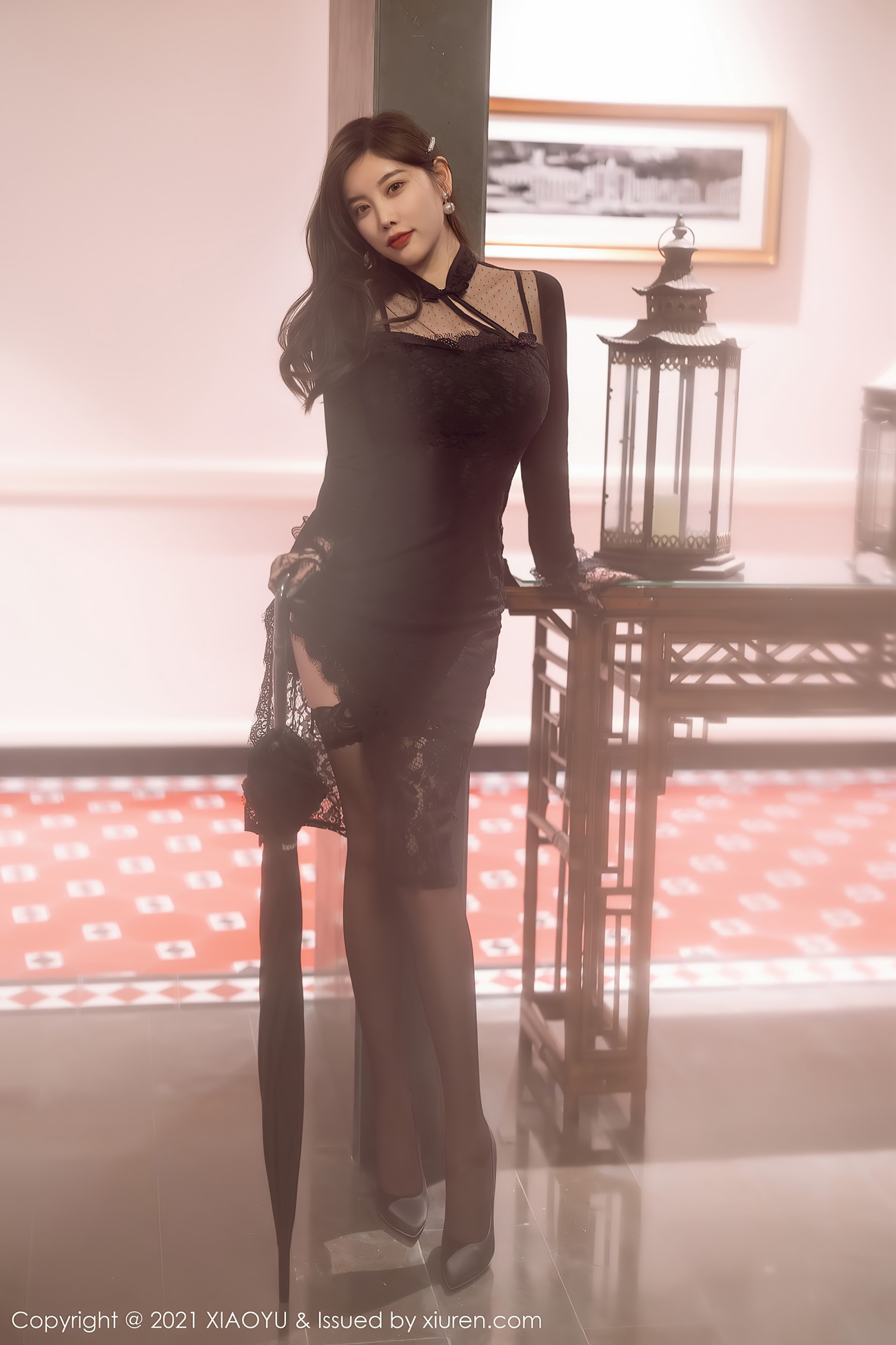 图片[83]-[XIAOYU语画界] 2021.09.10 NO.612 杨晨晨Yome[81+1P] – 速更版-美库