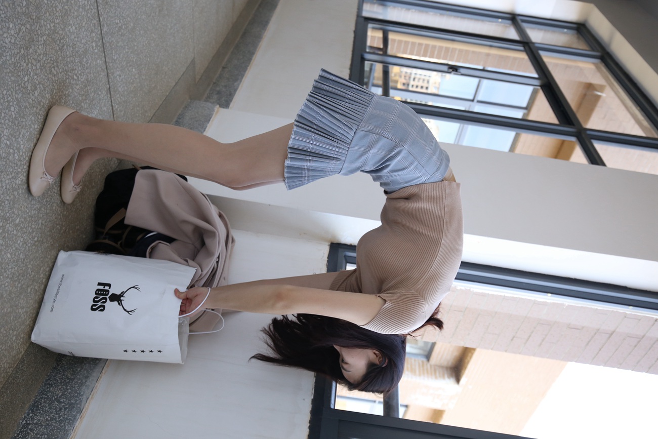 图片[11]-大西瓜爱牙膏-早期作品-S033 肉丝-1小姐姐 [407P] – 速更版-美库