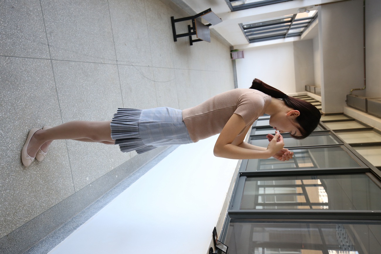 图片[20]-大西瓜爱牙膏-早期作品-S033 肉丝-1小姐姐 [407P] – 速更版-美库