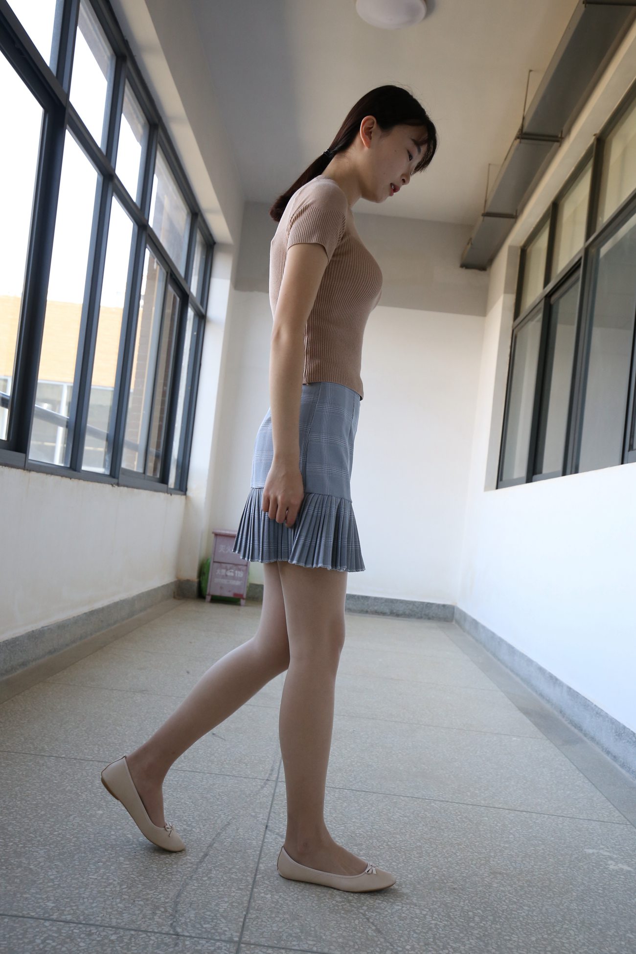 图片[32]-大西瓜爱牙膏-早期作品-S033 肉丝-1小姐姐 [407P] – 速更版-美库