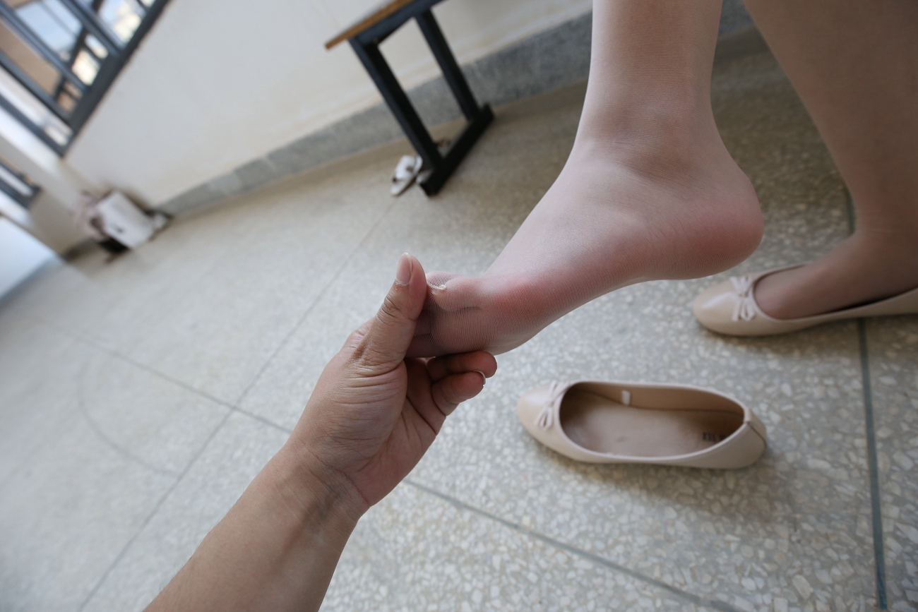 图片[90]-大西瓜爱牙膏-早期作品-S033 肉丝-1小姐姐 [407P] – 速更版-美库