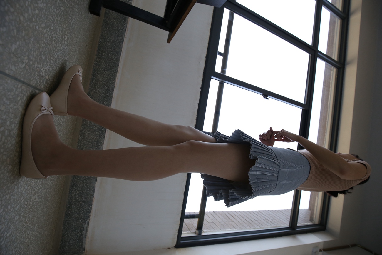 图片[269]-大西瓜爱牙膏-早期作品-S033 肉丝-1小姐姐 [407P] – 速更版-美库