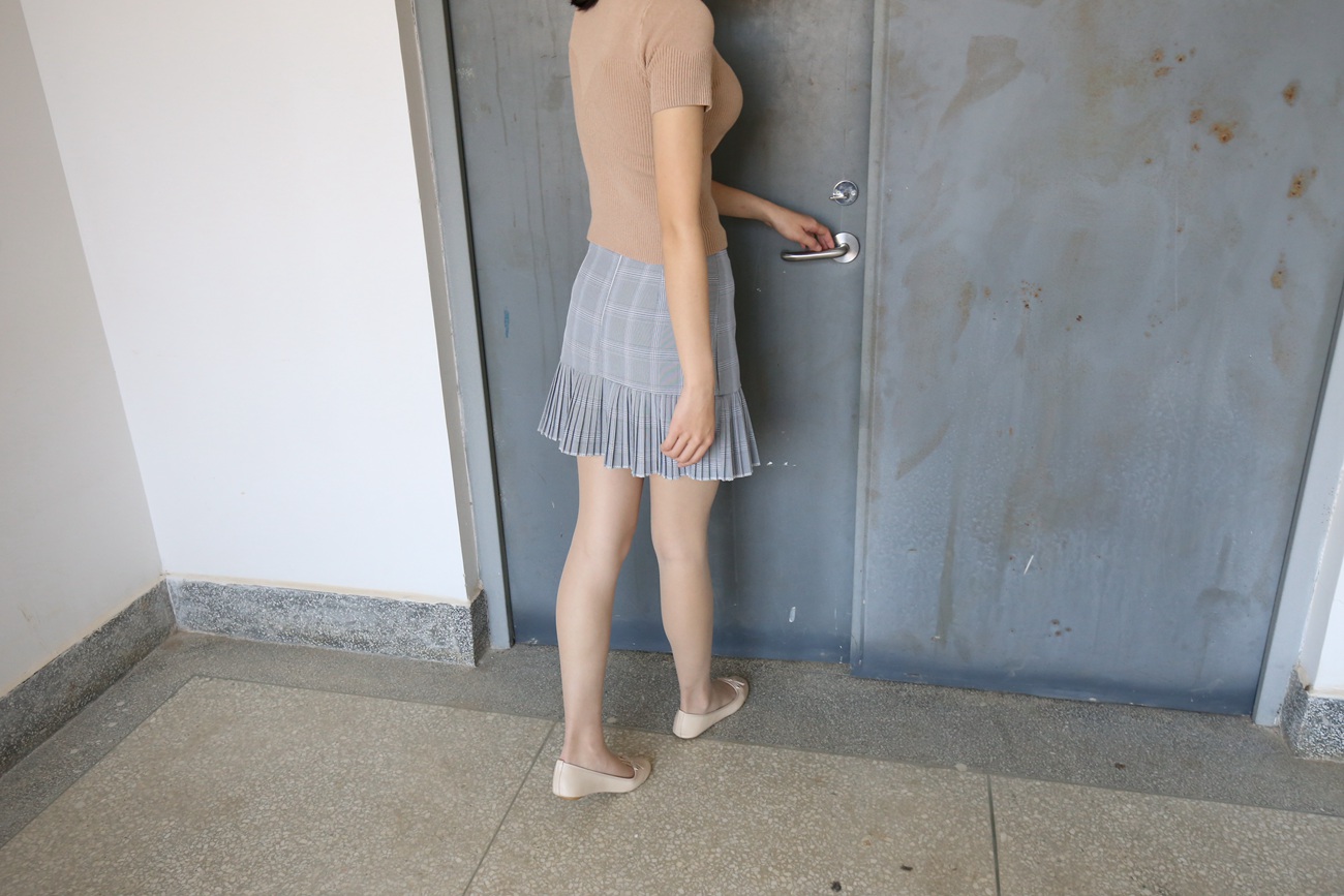 图片[286]-大西瓜爱牙膏-早期作品-S033 肉丝-1小姐姐 [407P] – 速更版-美库