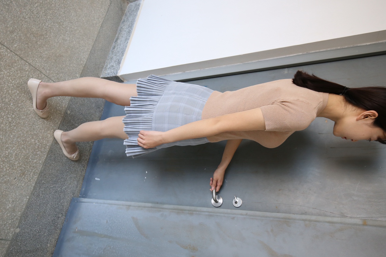 图片[290]-大西瓜爱牙膏-早期作品-S033 肉丝-1小姐姐 [407P] – 速更版-美库