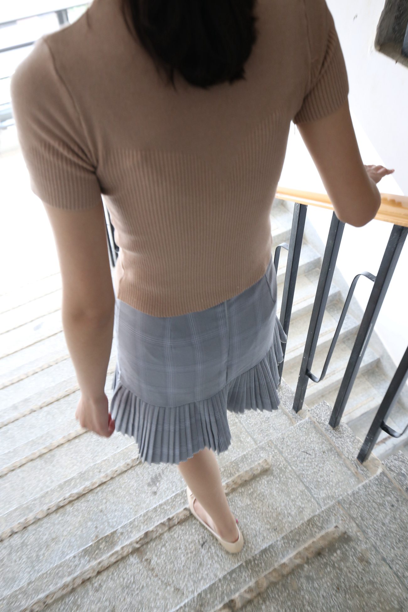 图片[297]-大西瓜爱牙膏-早期作品-S033 肉丝-1小姐姐 [407P] – 速更版-美库