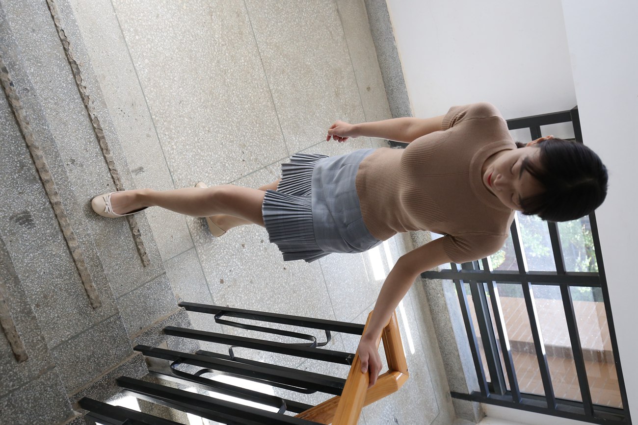 图片[307]-大西瓜爱牙膏-早期作品-S033 肉丝-1小姐姐 [407P] – 速更版-美库