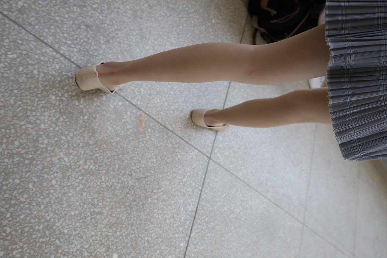 图片[388]-大西瓜爱牙膏-早期作品-S033 肉丝-1小姐姐 [407P] – 速更版-美库