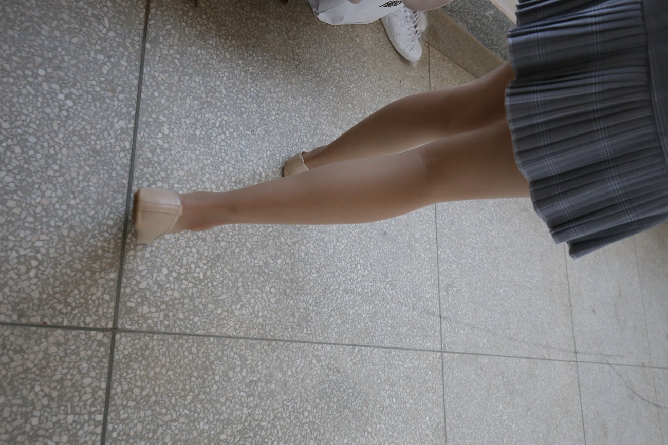 图片[389]-大西瓜爱牙膏-早期作品-S033 肉丝-1小姐姐 [407P] – 速更版-美库