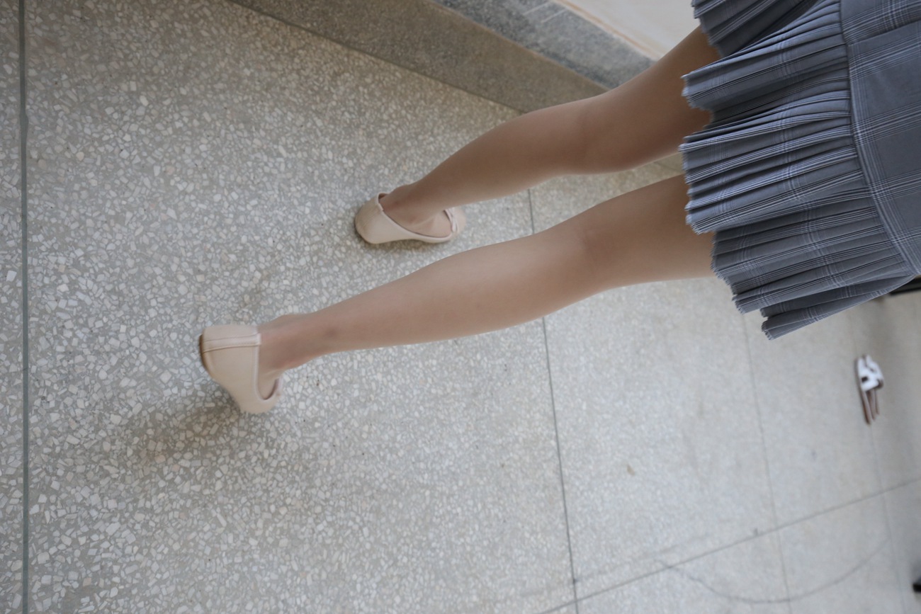 图片[391]-大西瓜爱牙膏-早期作品-S033 肉丝-1小姐姐 [407P] – 速更版-美库