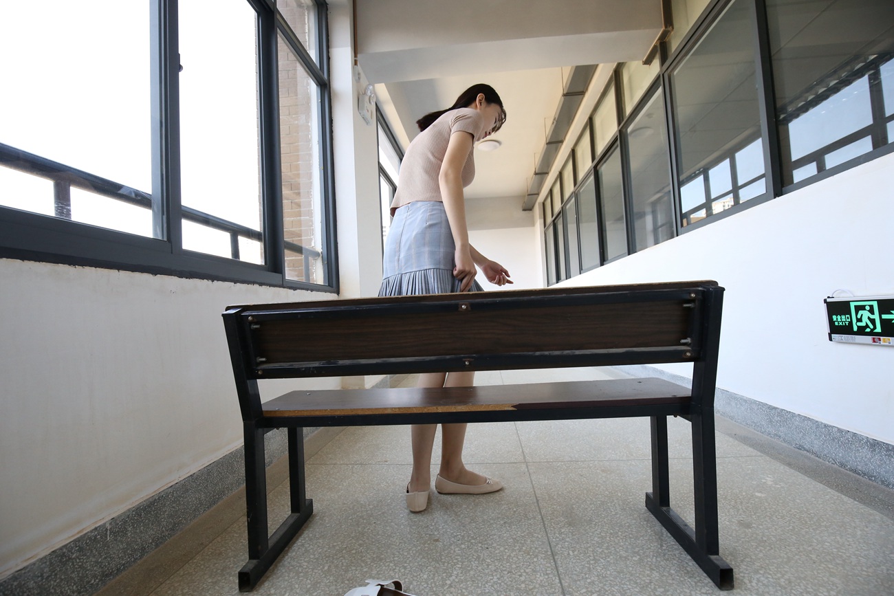 图片[398]-大西瓜爱牙膏-早期作品-S033 肉丝-1小姐姐 [407P] – 速更版-美库