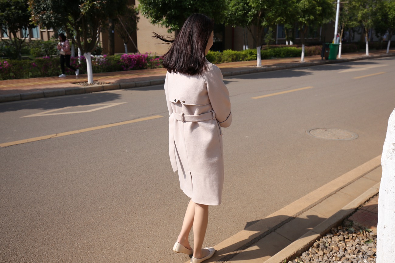 图片[404]-大西瓜爱牙膏-早期作品-S033 肉丝-1小姐姐 [407P] – 速更版-美库