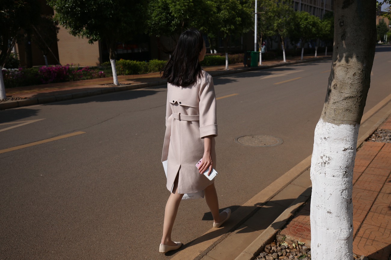 图片[405]-大西瓜爱牙膏-早期作品-S033 肉丝-1小姐姐 [407P] – 速更版-美库