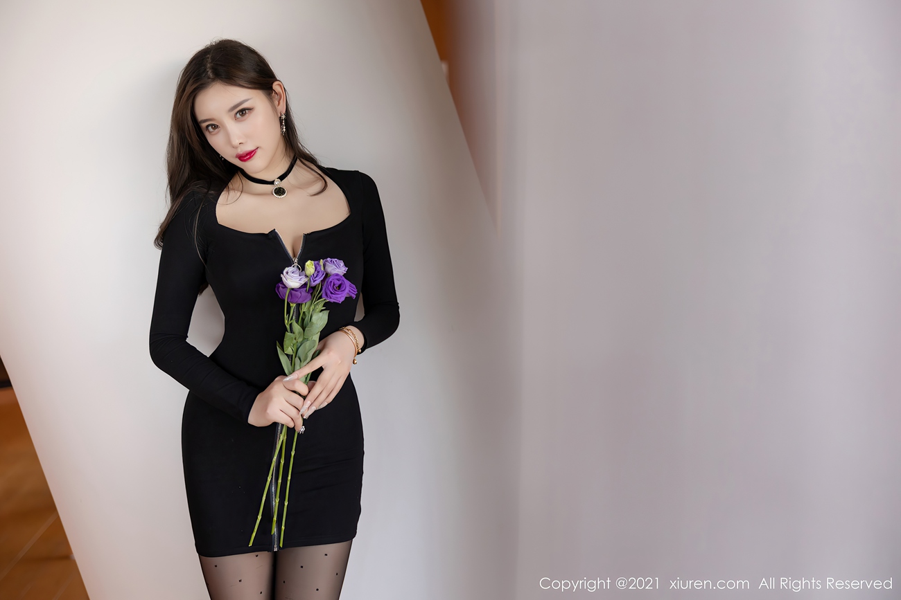 图片[18]-[Xiuren秀人网]2021.08.31 NO.3878 杨晨晨Yome[87+1P] – 速更版-美库